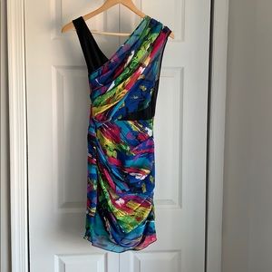 Factory by Erik Hart dress